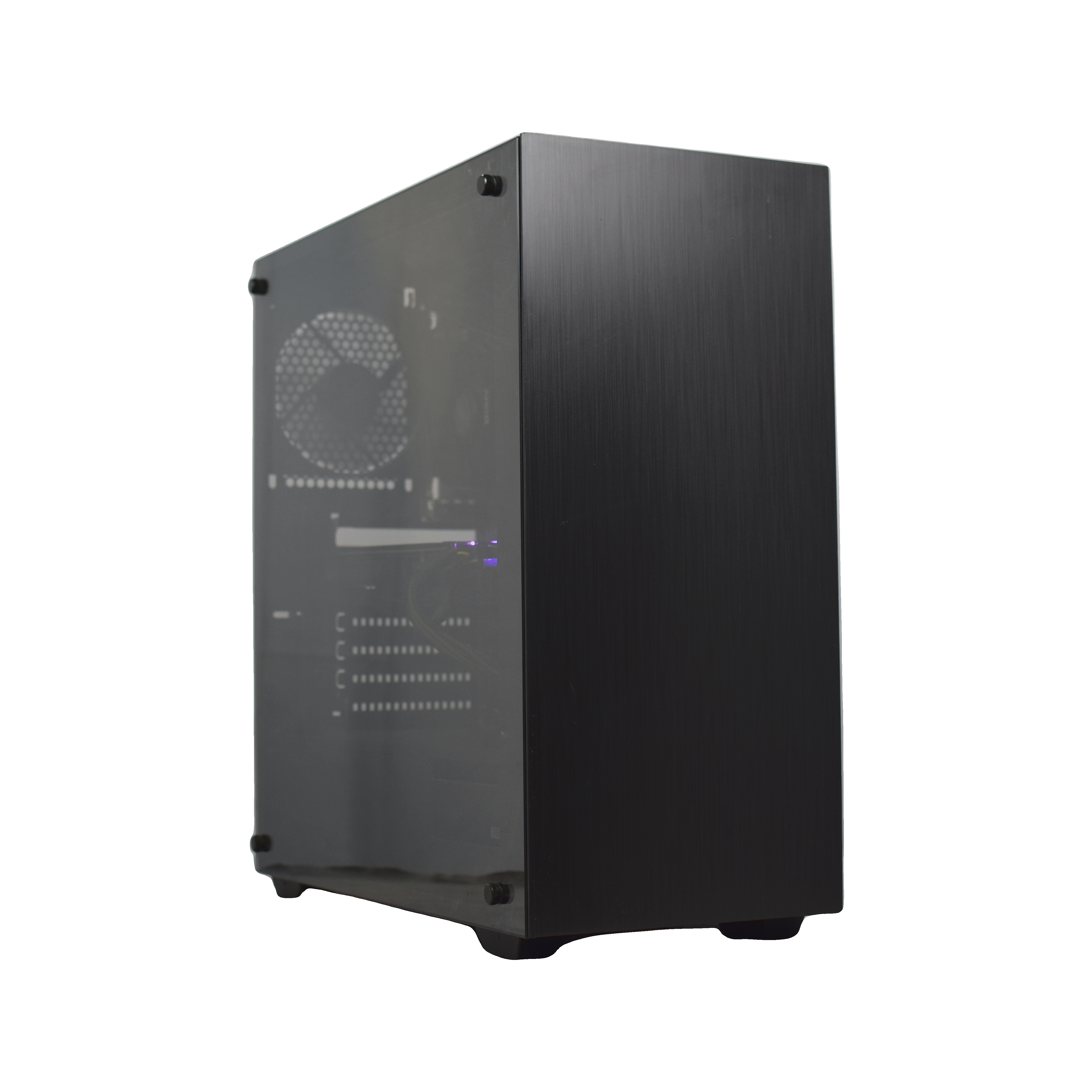 Ryzen 5 2600X | GTX 1080 | Prenew